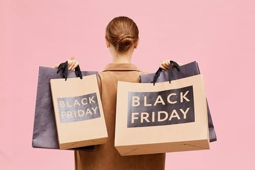 BLACK FRIDAY LİSTENİZİ ŞİMDİDEN HAZIRLAYIN