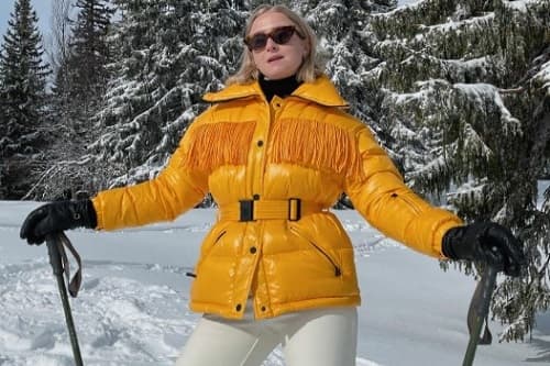 KIŞ TATİLİ İÇİN 4 CİLT BAKIMI İPUCU