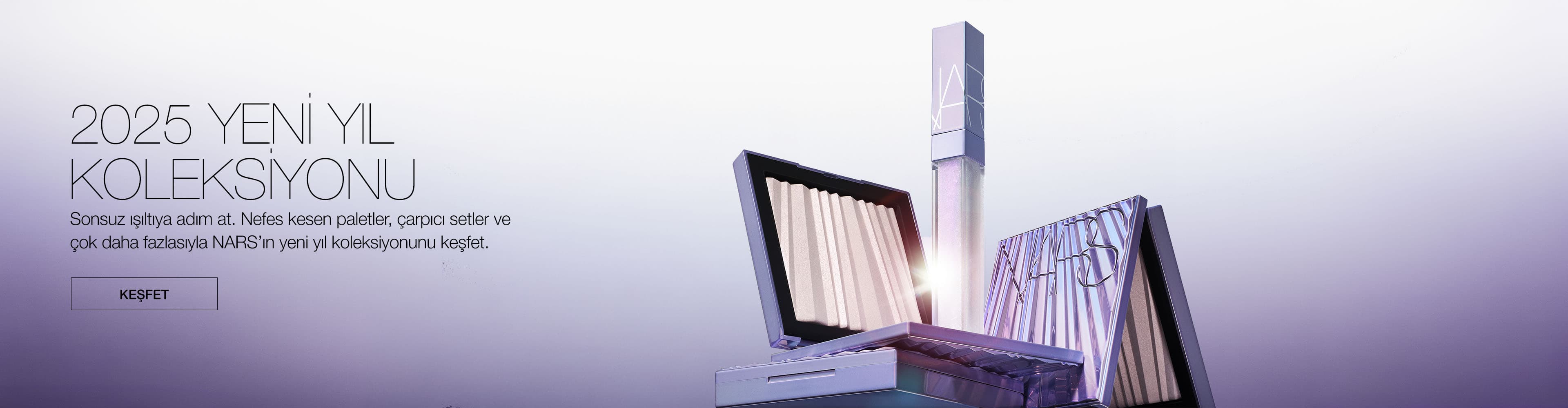 Slider - Holiday Koleksiyonu