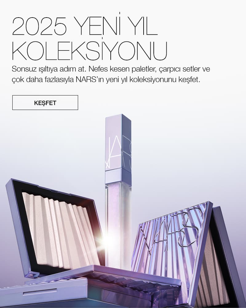 Slider - Holiday Koleksiyonu