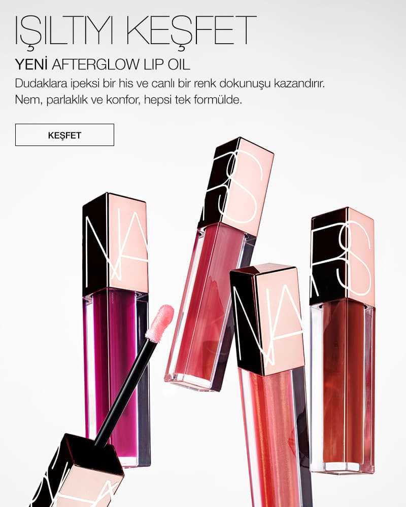 Slider - Afterglow Lip Oil