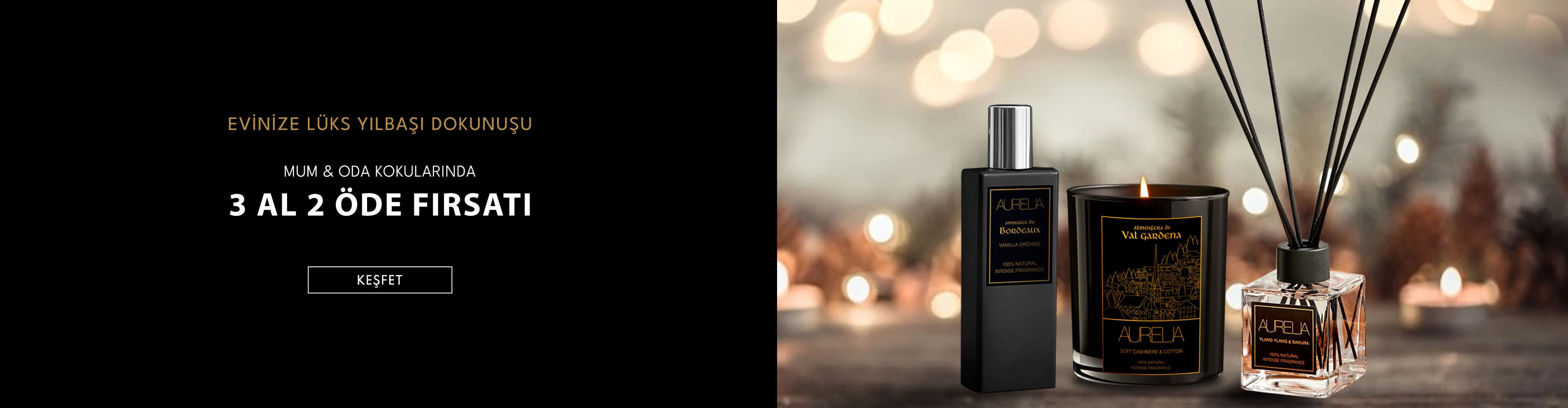 Slider - Aurelia Geneve Home