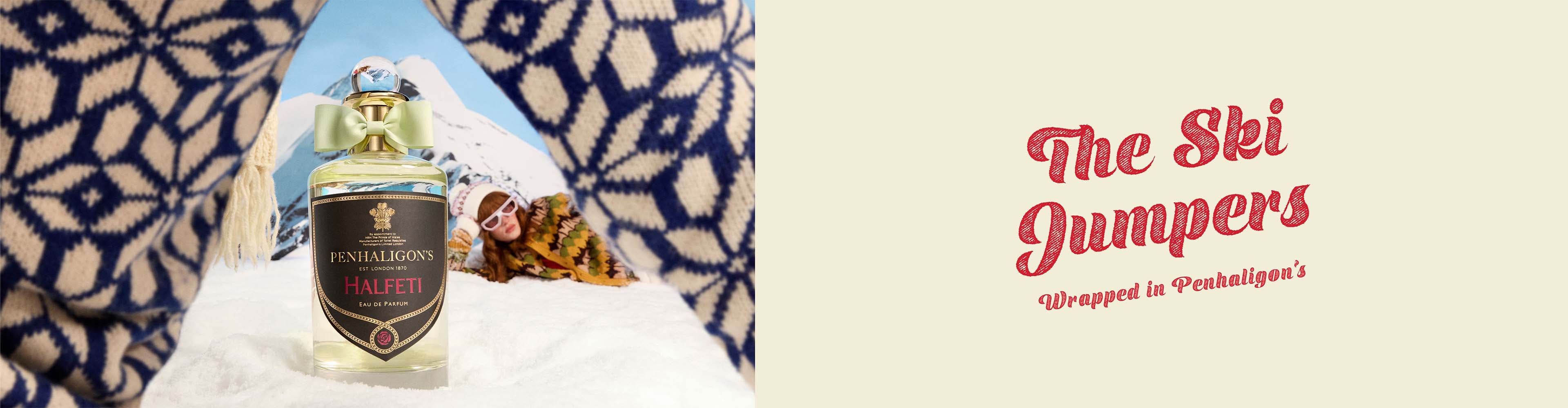 Slider - Penhaligons Yılbaşı