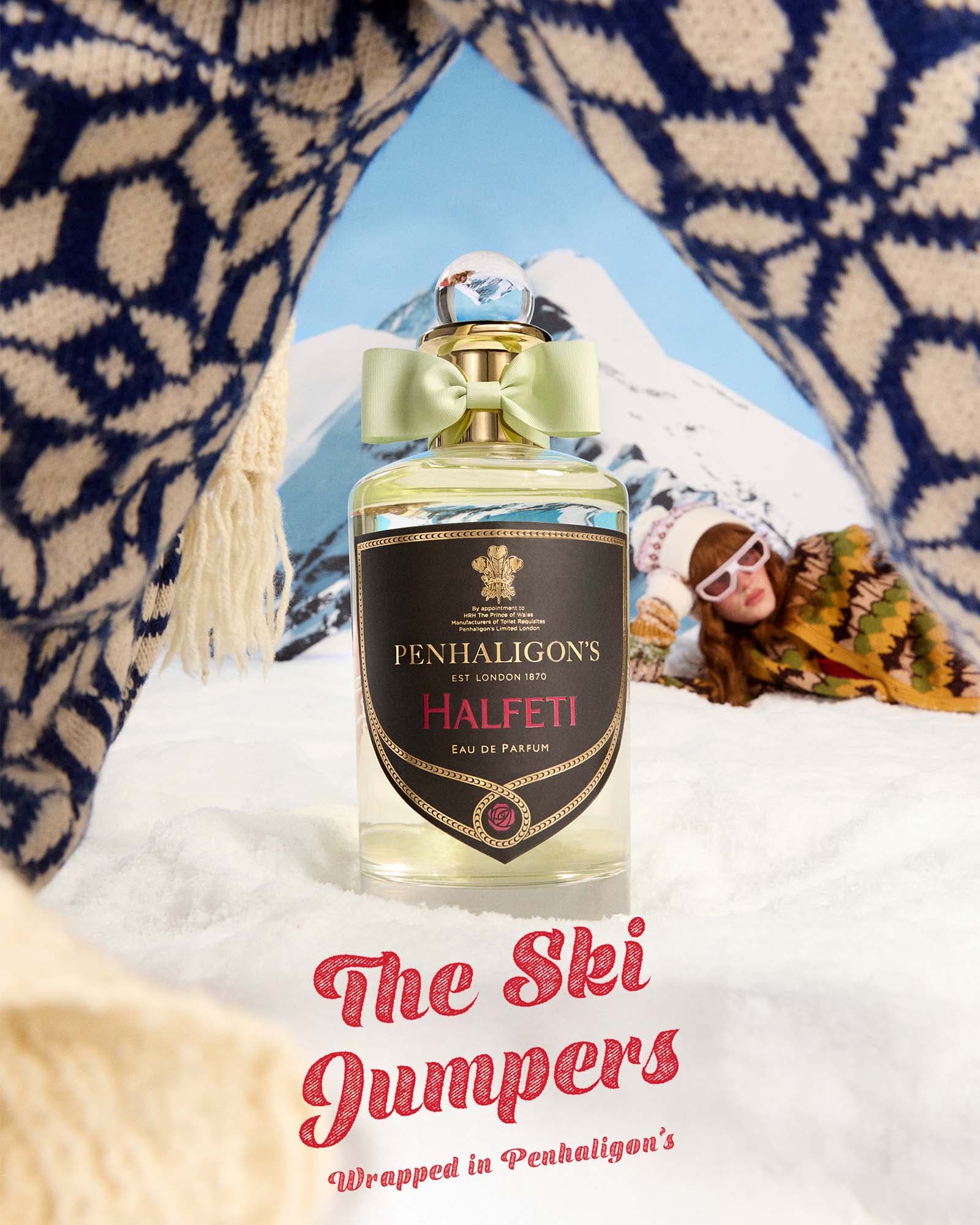 Slider - Penhaligons Yılbaşı