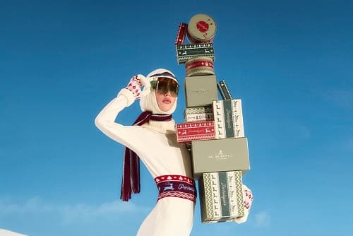 YILBAŞI RUHUNUN YANSIMASI: PENHALIGON’S CHRISTMAS KOLEKSİYONU