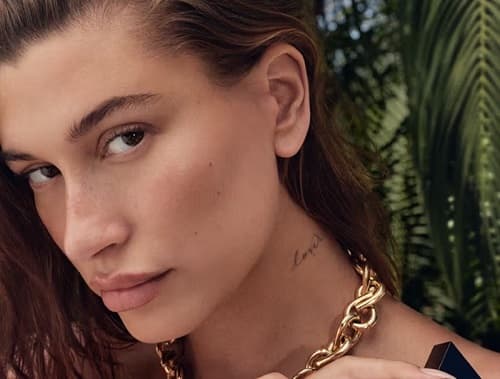 HAILEY BIEBER'IN KULLANDIĞI PARFÜM HANGİSİ?