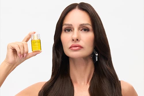 YASEMİN ERGENE'NİN  FAVORİLERİ