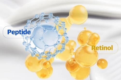 PEPTİT VE RETİNOL ARASINDAKİ FARK NEDİR?
