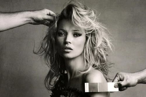 SAĞLIKLI SAÇLARIN SIRRI: LOW-HEAT STYLING