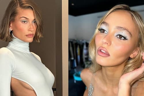 FROSTED MAKEUP İLE KIŞ AYLARINA COOL DOKUNUŞ