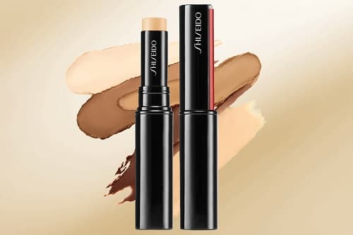 CİLDE BAKIM YAPAN CONCEALER: SHISEIDO SYNCHRO SKIN RADIANT LIFTING CONCEALER