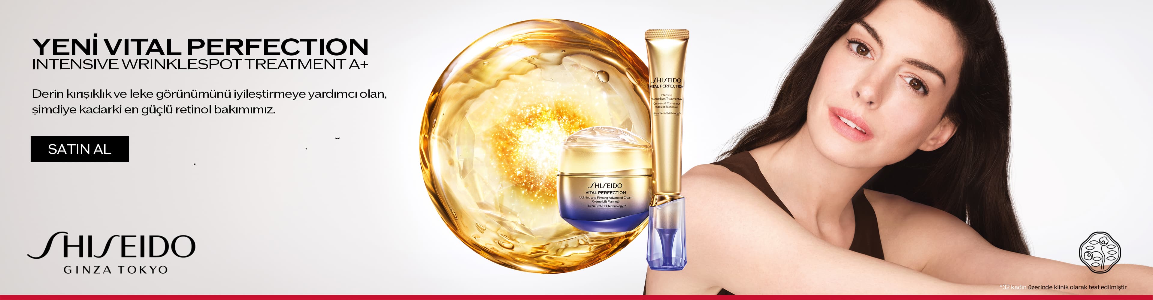 Slider - VPN Tüp Lansman