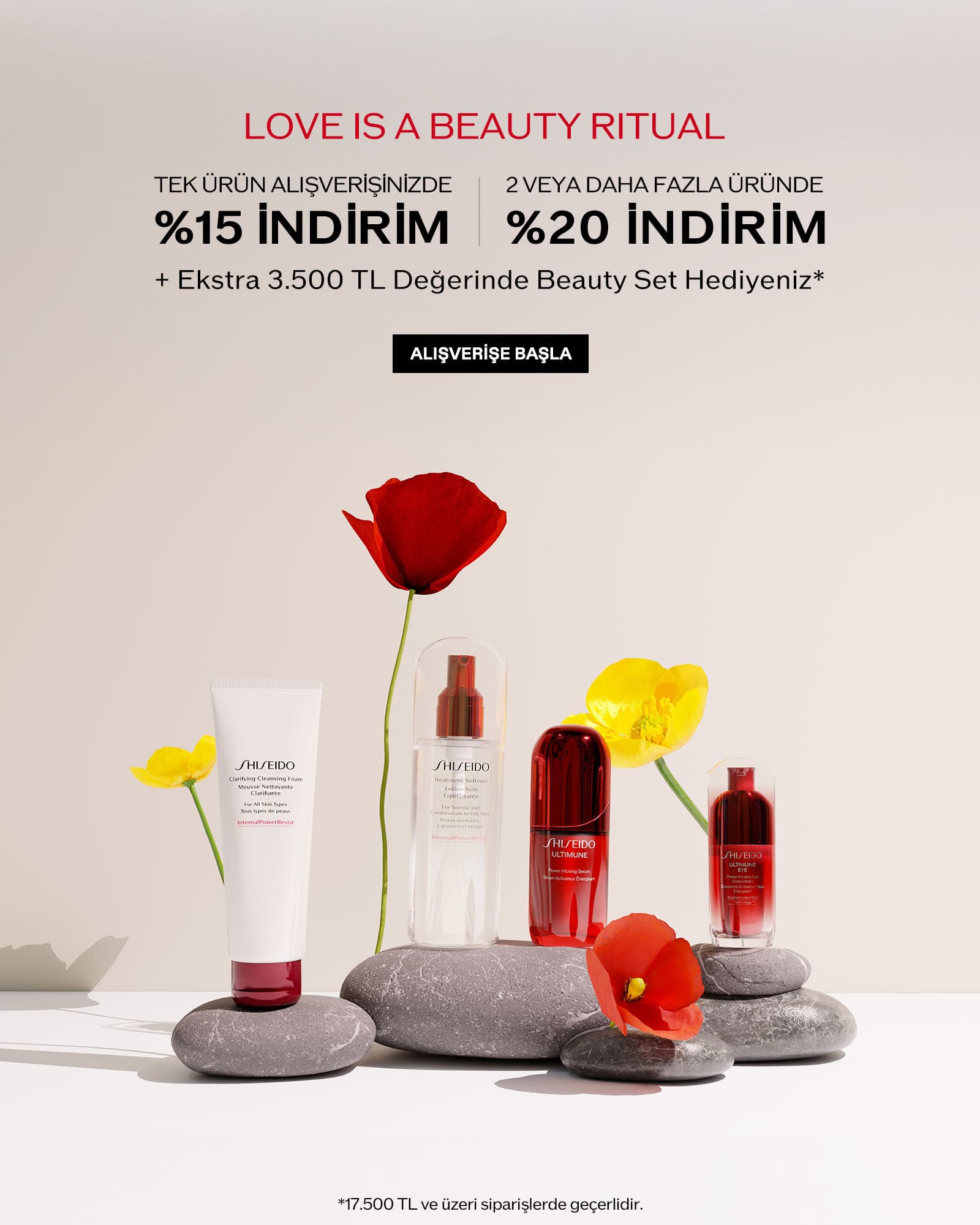 Slider - Sevgililer Günü İndirimi