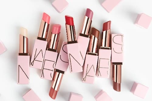 NARS AFTERGLOW LIP BALM YENİLENDİ