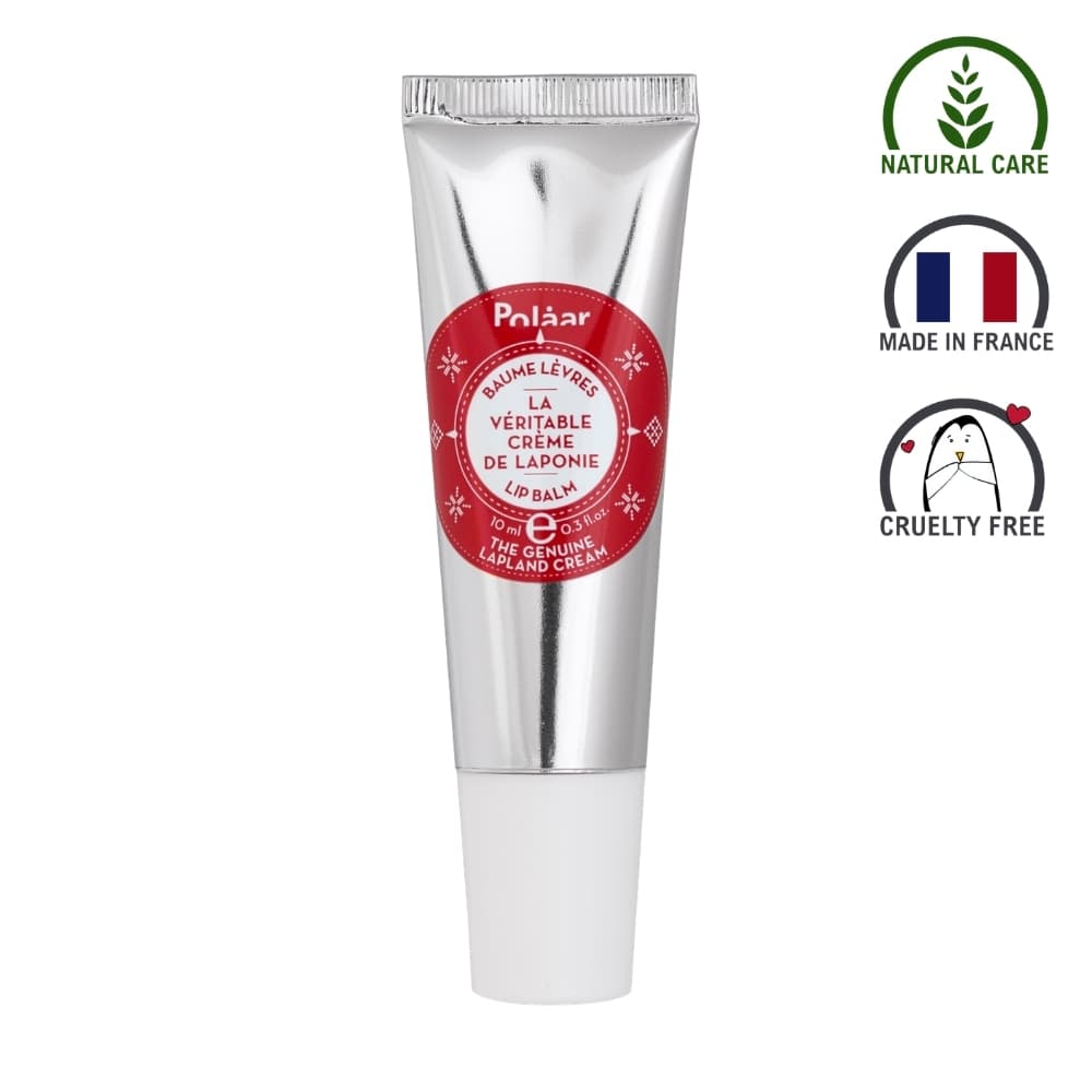 THE GENUINE LAPLAND LIP BALM