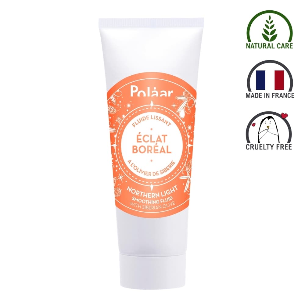 NORTHERN LIGHT SMOOTHING FLUID