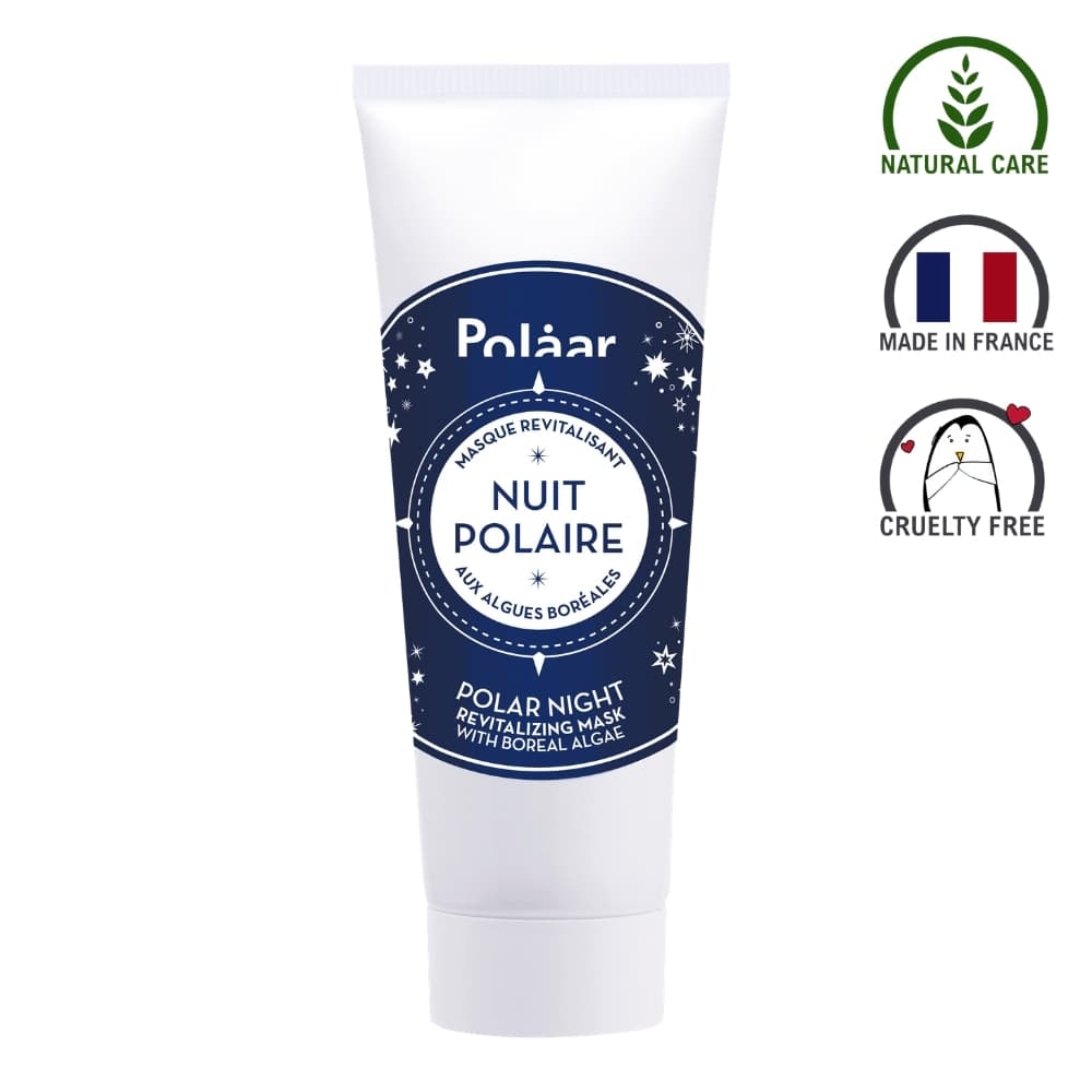 NIGHT REVITALIZING MASK