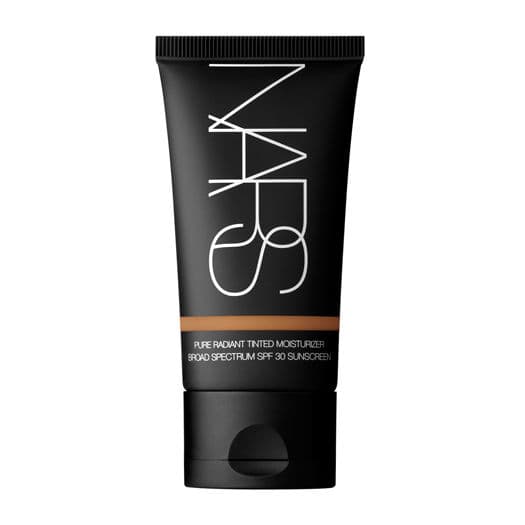 PURE RADIANT TINTED MOISTURIZER SPF 30