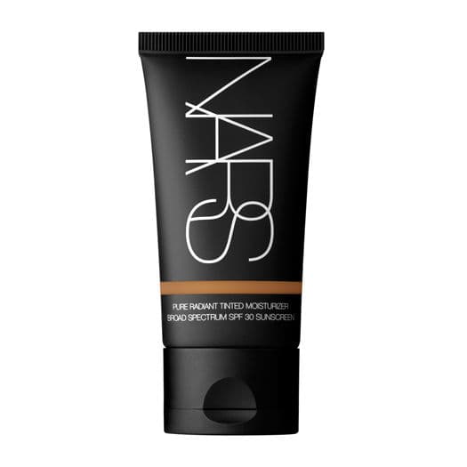 PURE RADIANT TINTED MOISTURIZER SPF 30