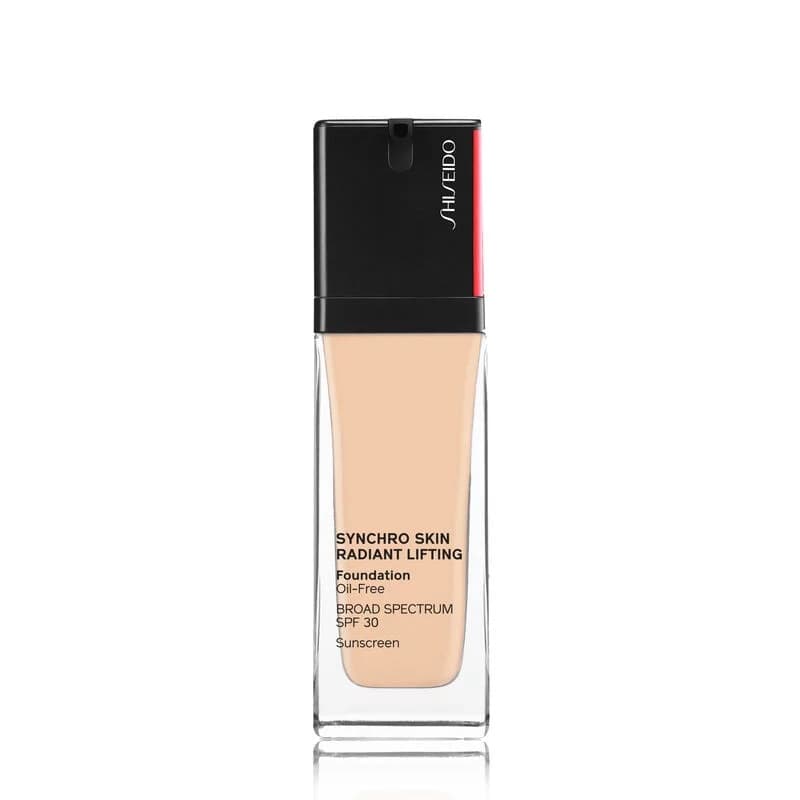 SYNCHRO SKIN RADIANT LIFTING FOUNDATION SPF30