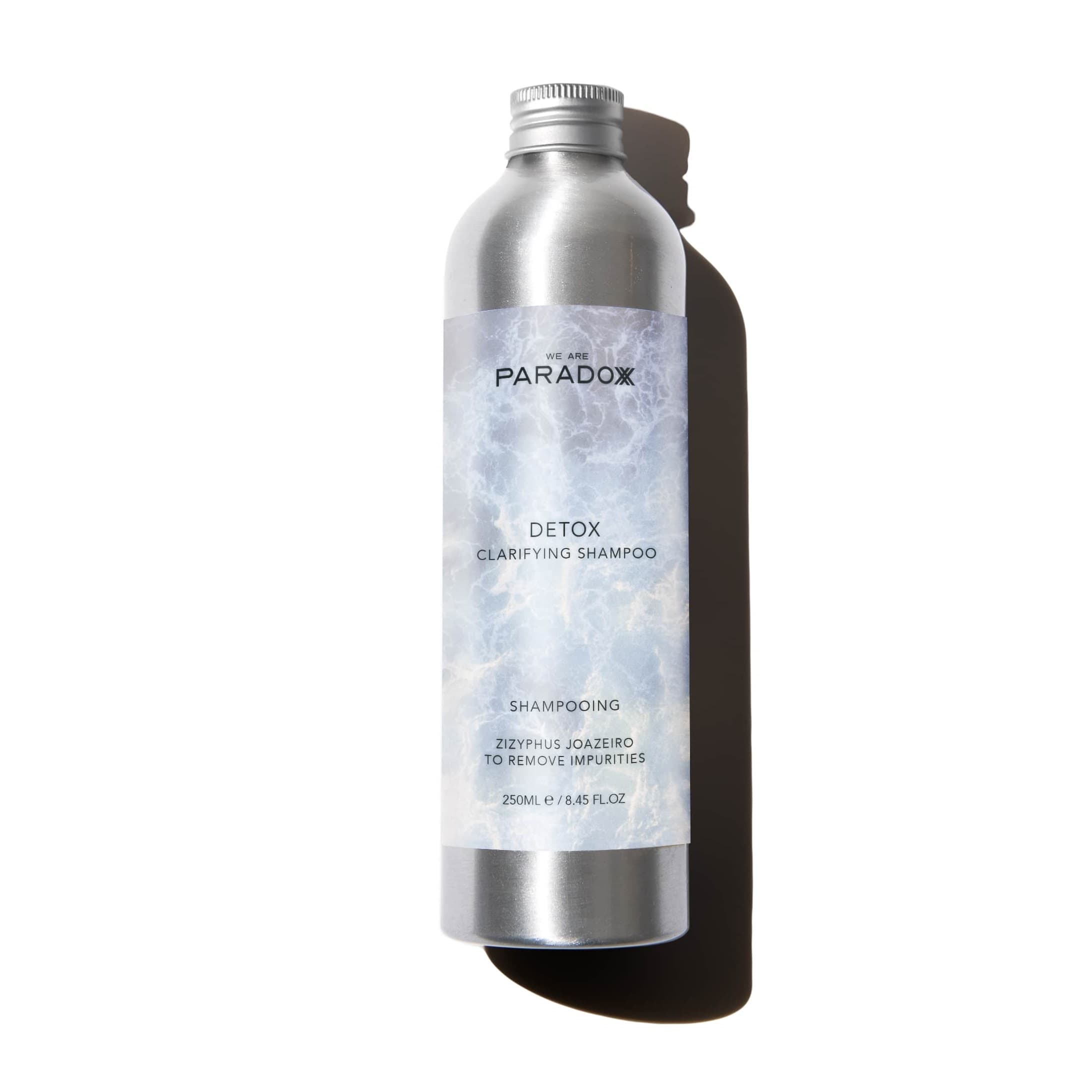 DETOX CLARIFYING SHAMPOO