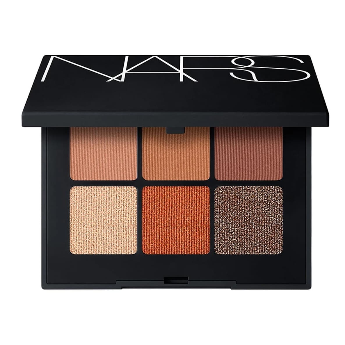 VOYAGEUR EYESHADOW PALETTE
