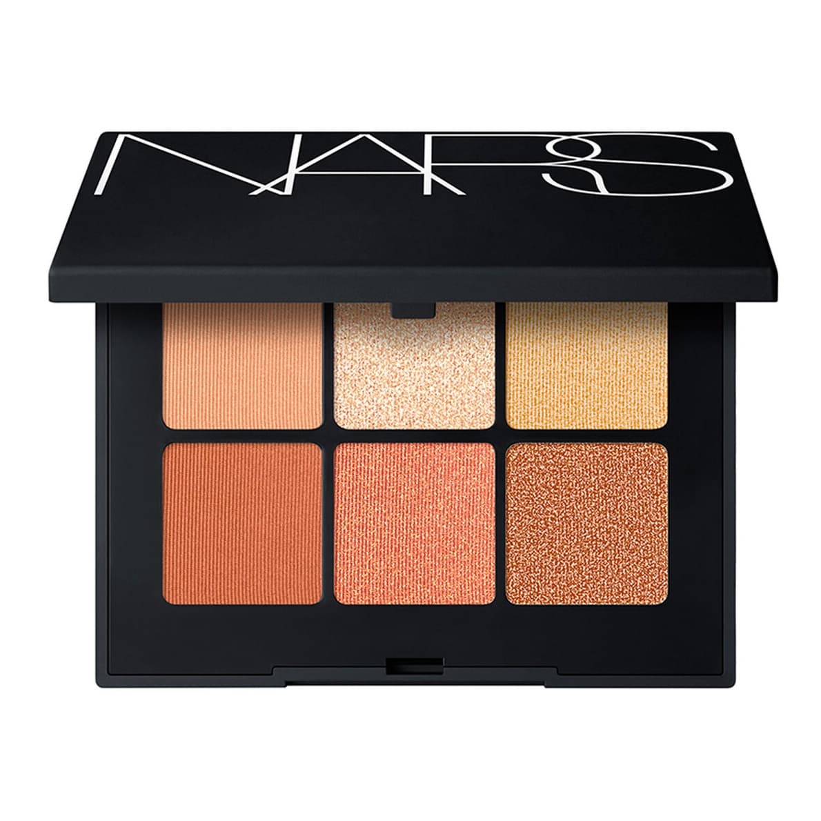 VOYAGEUR EYESHADOW PALETTE