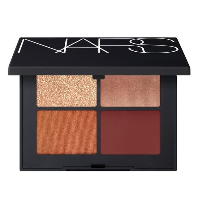 QUAD EYESHADOW