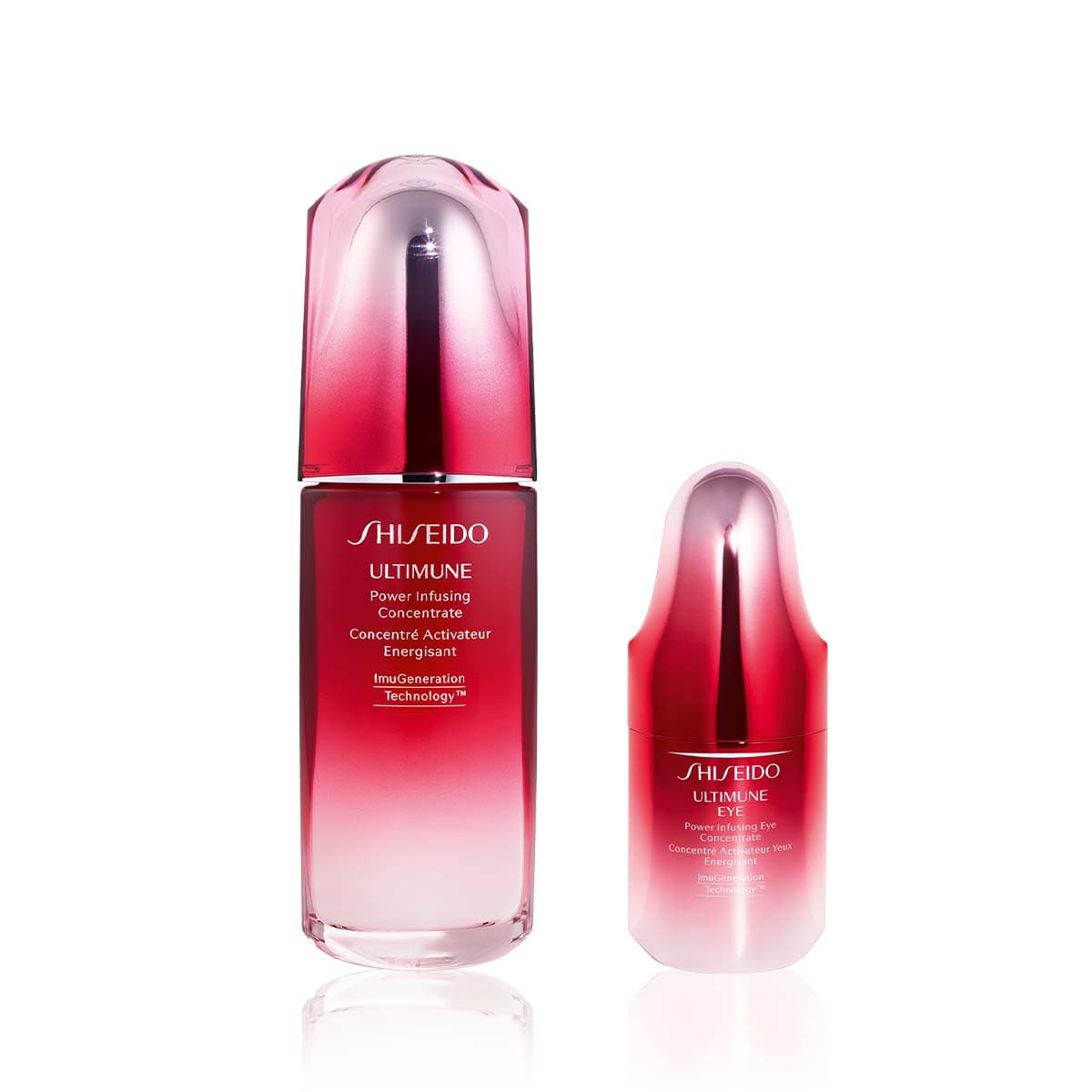 ULTIMUNE POWER INFUSING DUO