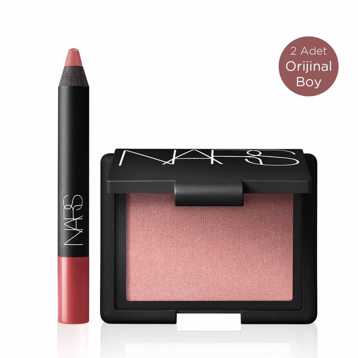 ORGASM & DOLCE VITA SET