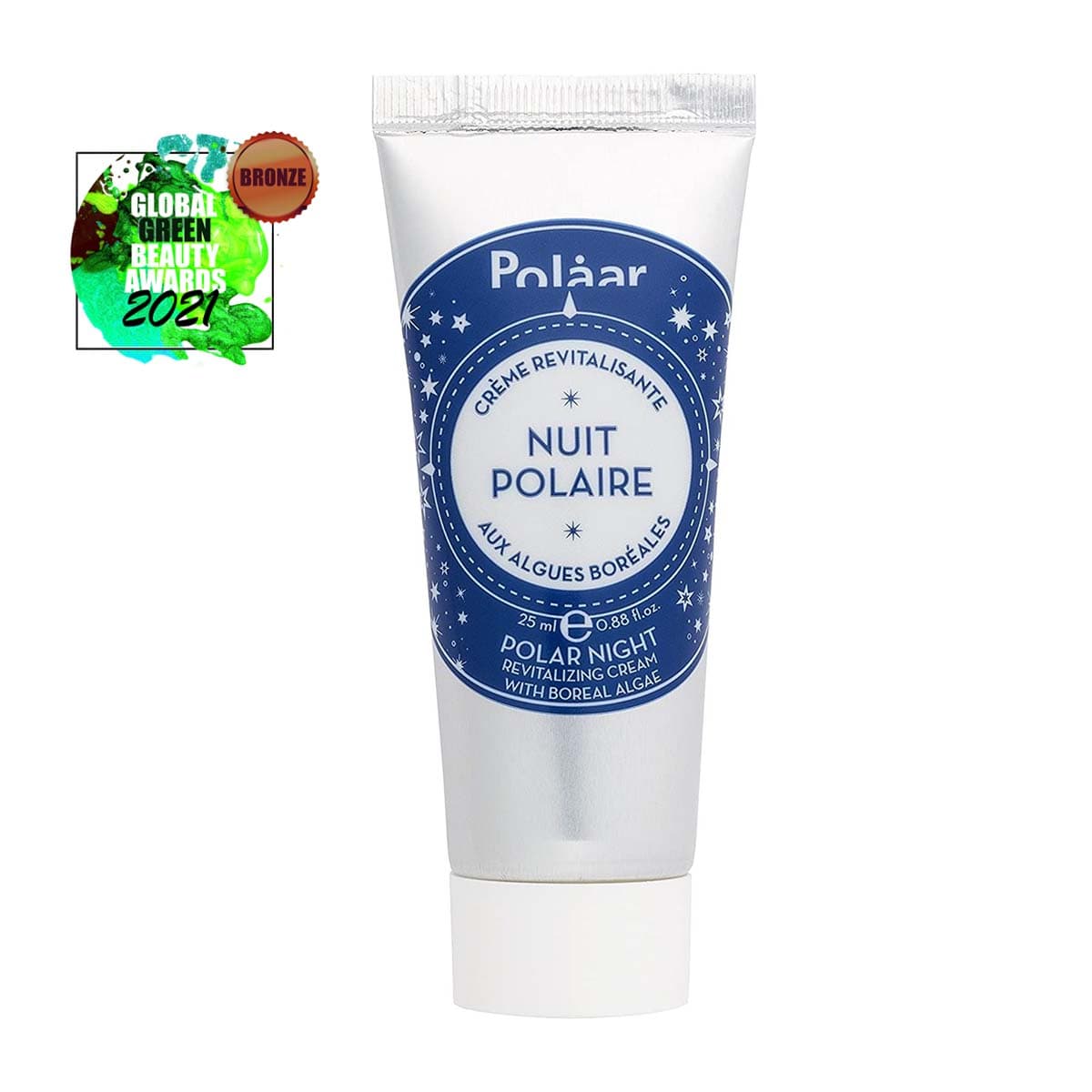 POLAR NIGHT CREAM