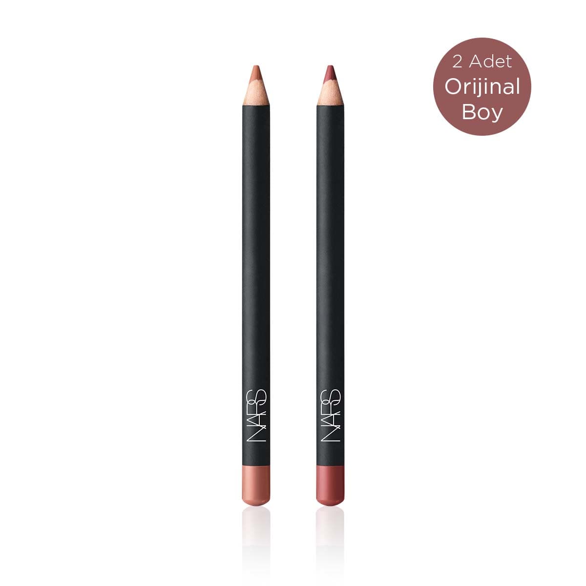 CAMARGUE LIPLINER DUO SET