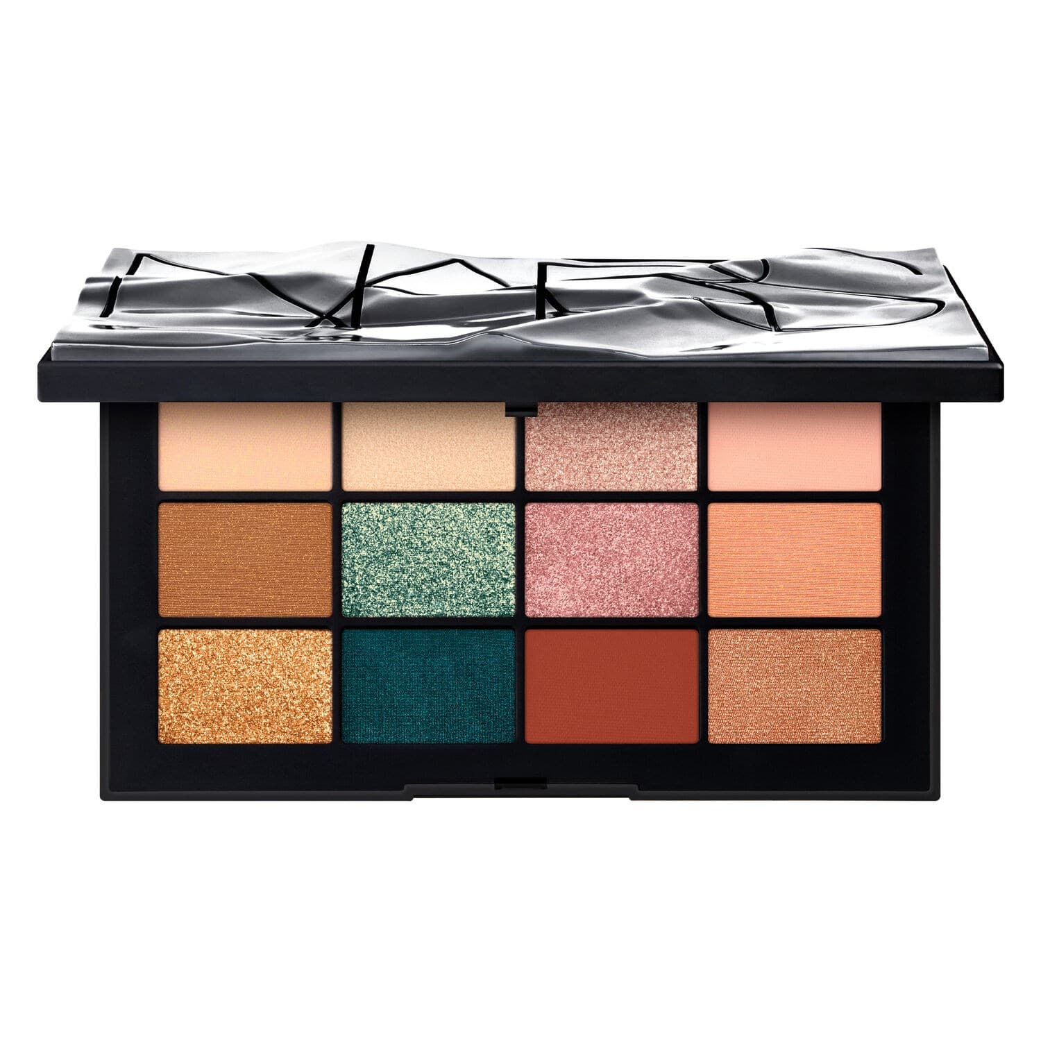 COOL CRUSH EYESHADOW PALETTE