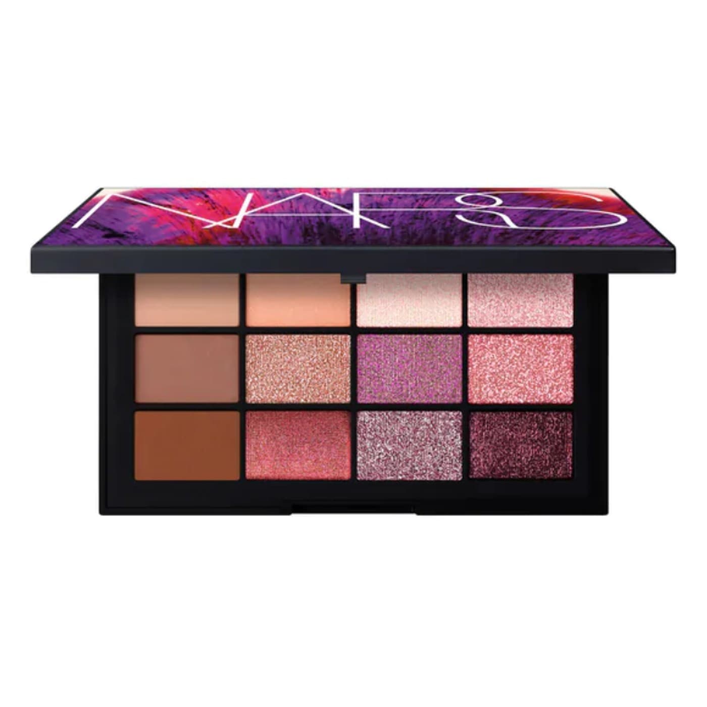 IGNITED EYESHADOW PALETTE