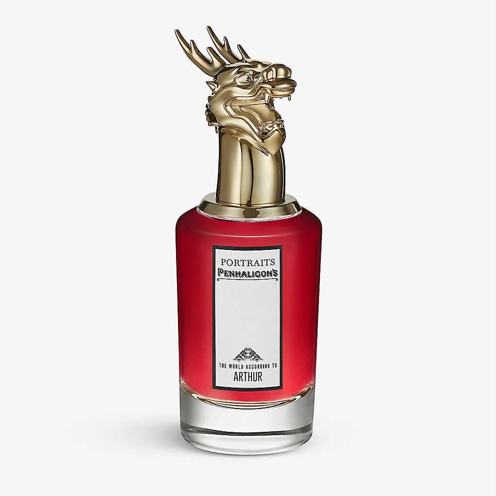 THE WORLD ARTHUR EDP 75 ML