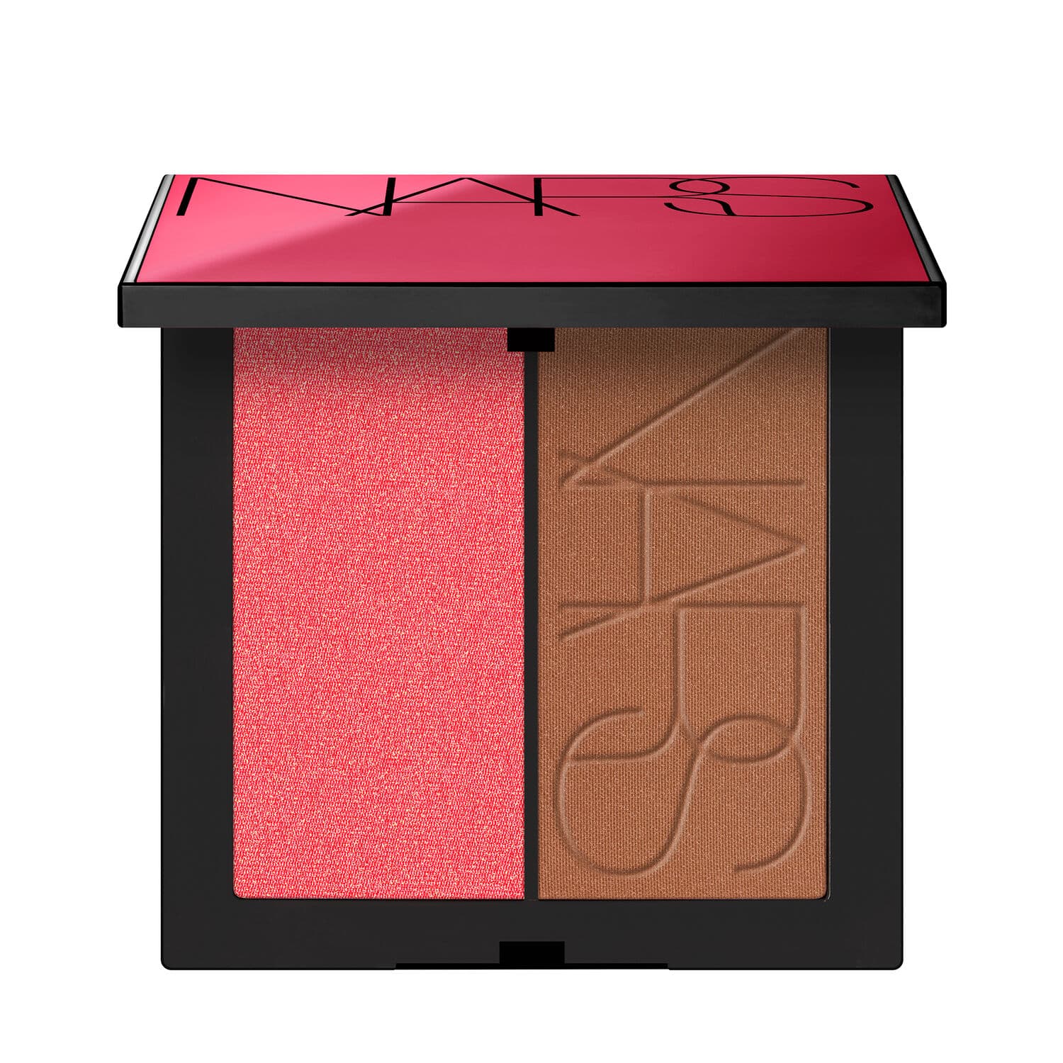 SUMMER UNRATED BLUSH/BRONZER DUO