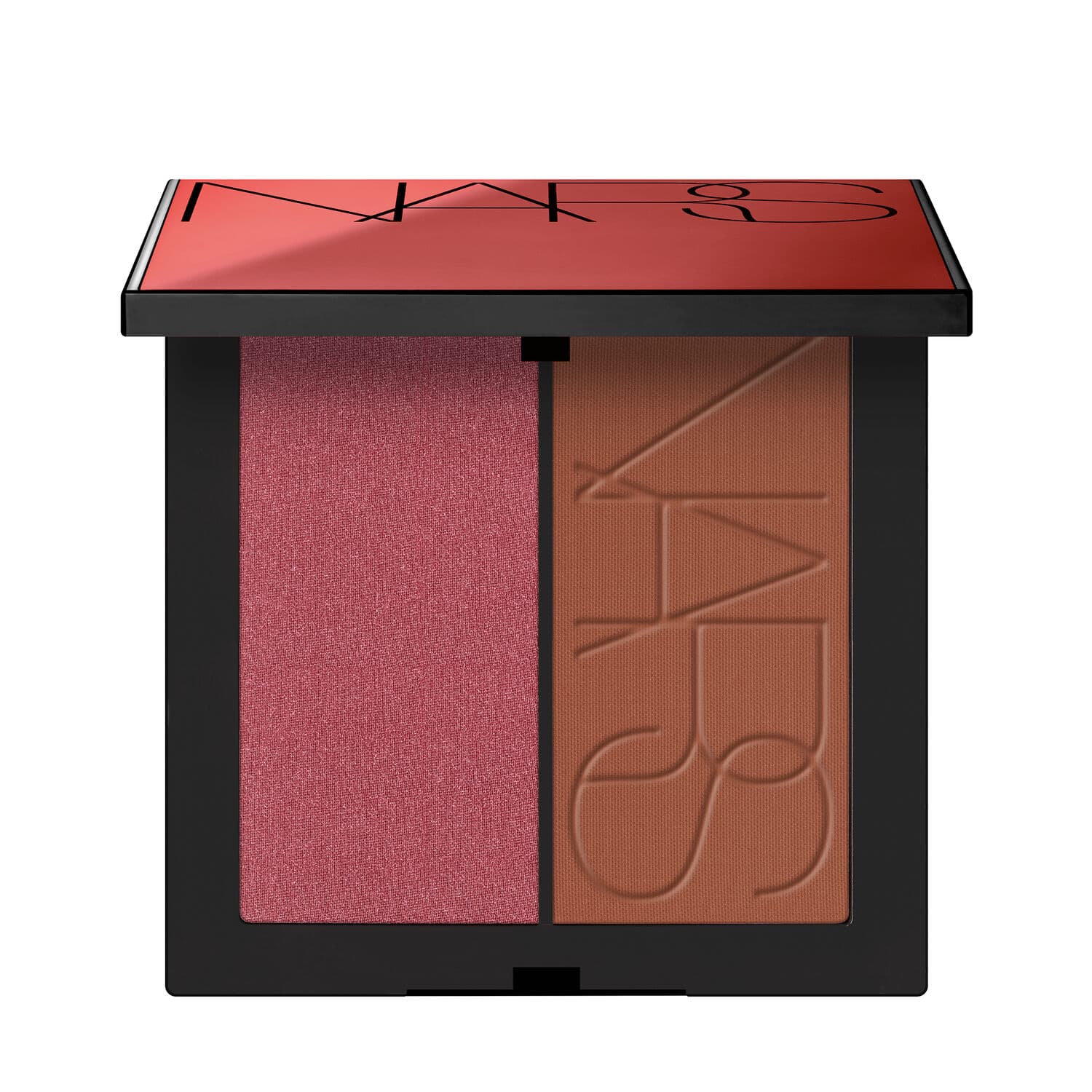 SUMMER UNRATED BLUSH/BRONZER DUO