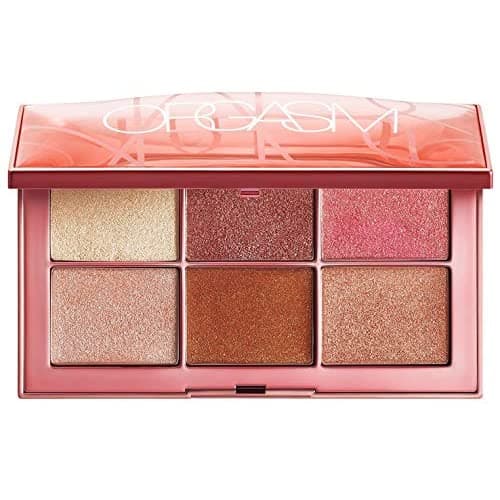 ENDLESS ORGASM PALETTE