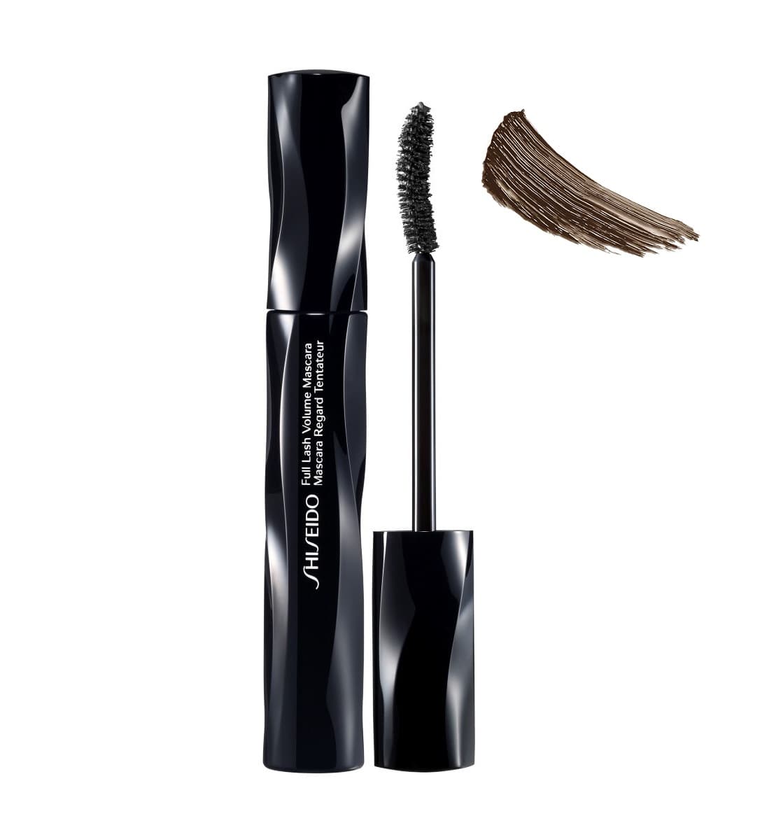 FULL LASH VOLUME MASCARA