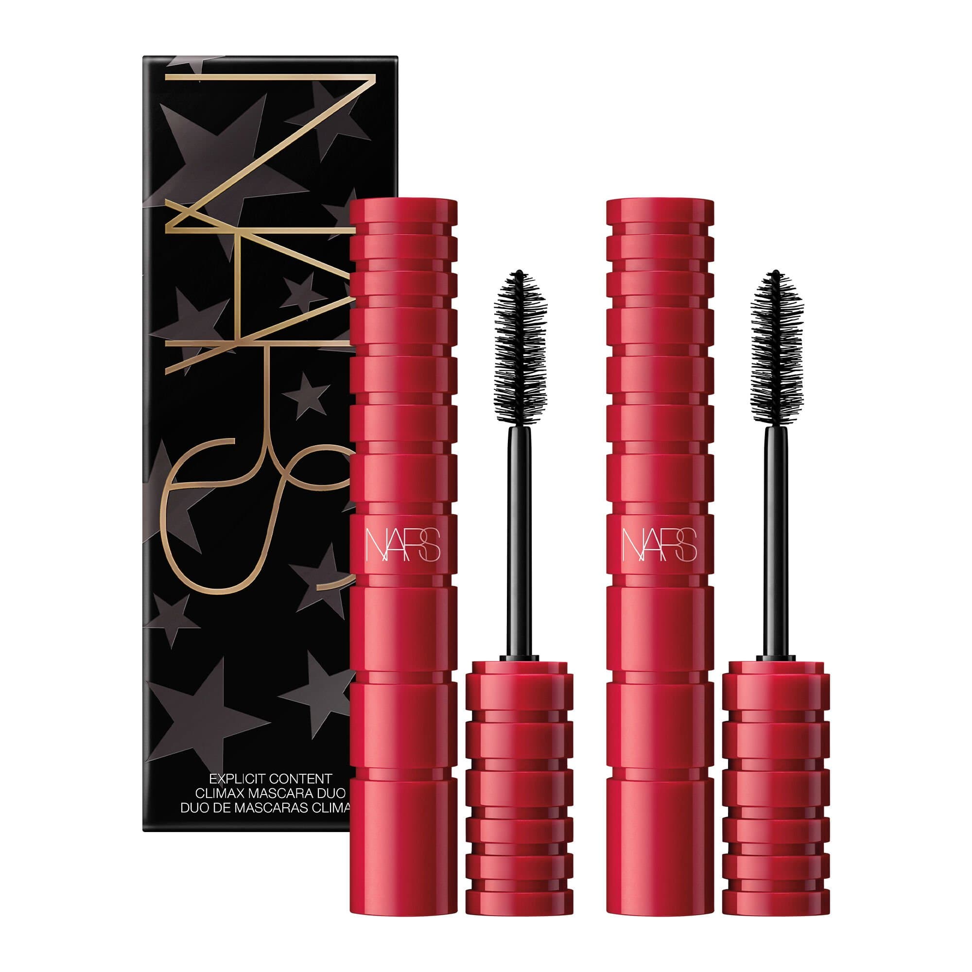 EXPLICIT CONTENT CLIMAX MASCARA DUO