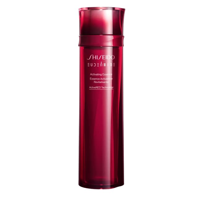 EUDERMINE ACTIVATING ESSENCE