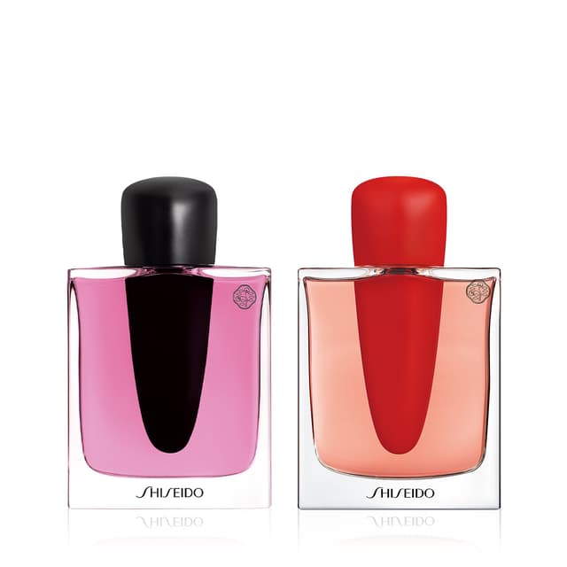 GINZA MURASAKI & INTENSE DUO SET