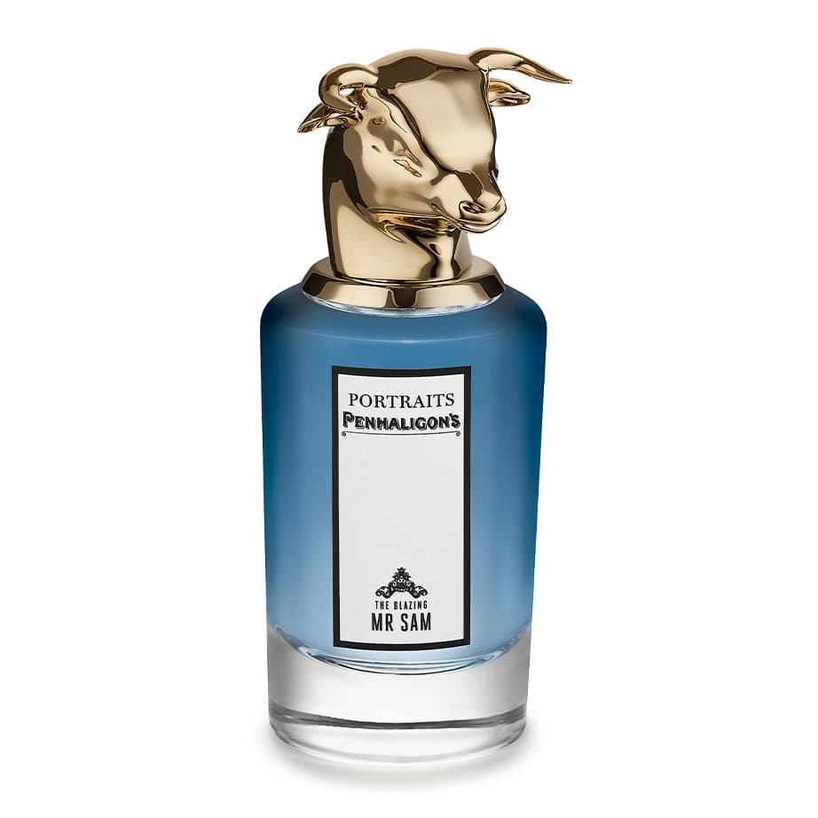 BLAZING MISTER SAM EDP 75 ML