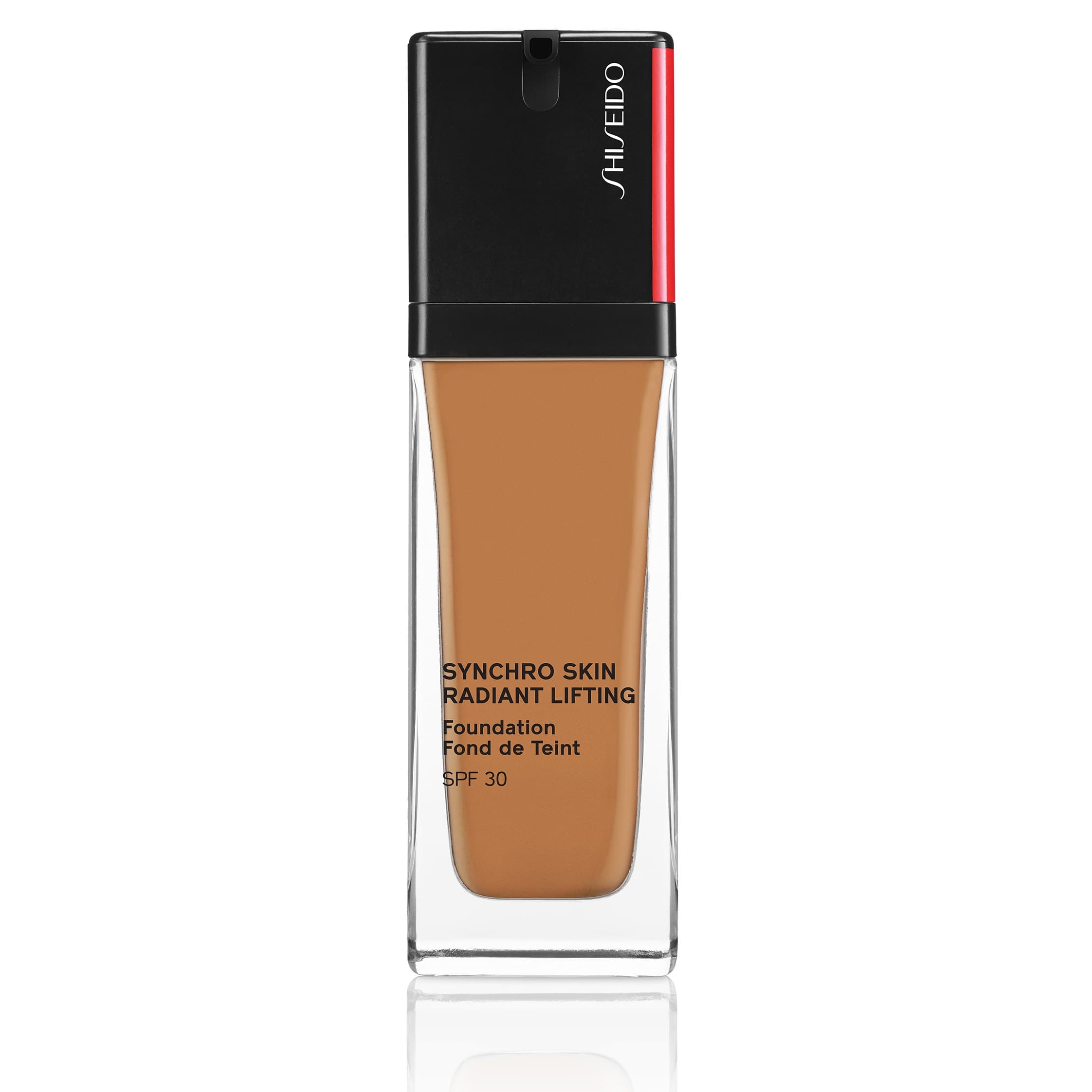 SYNCHRO SKIN RADIANT LIFTING FOUNDATION SPF30