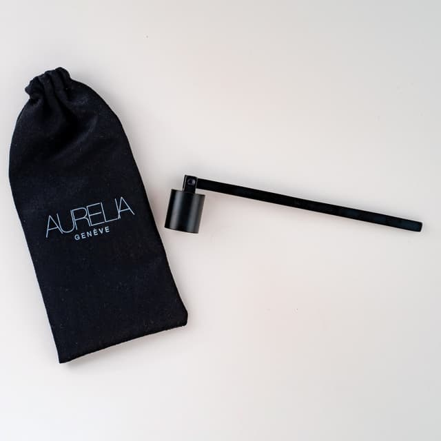 AURELIA GENEVE HOME CANDLE SNUFFER HEDİYENİZ