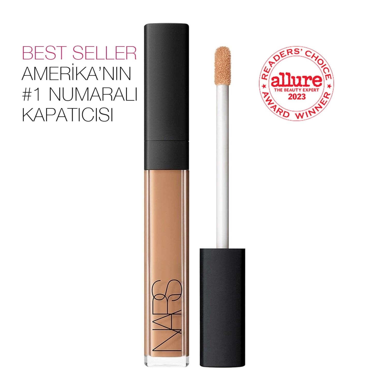 RADIANT CREAMY CONCEALER