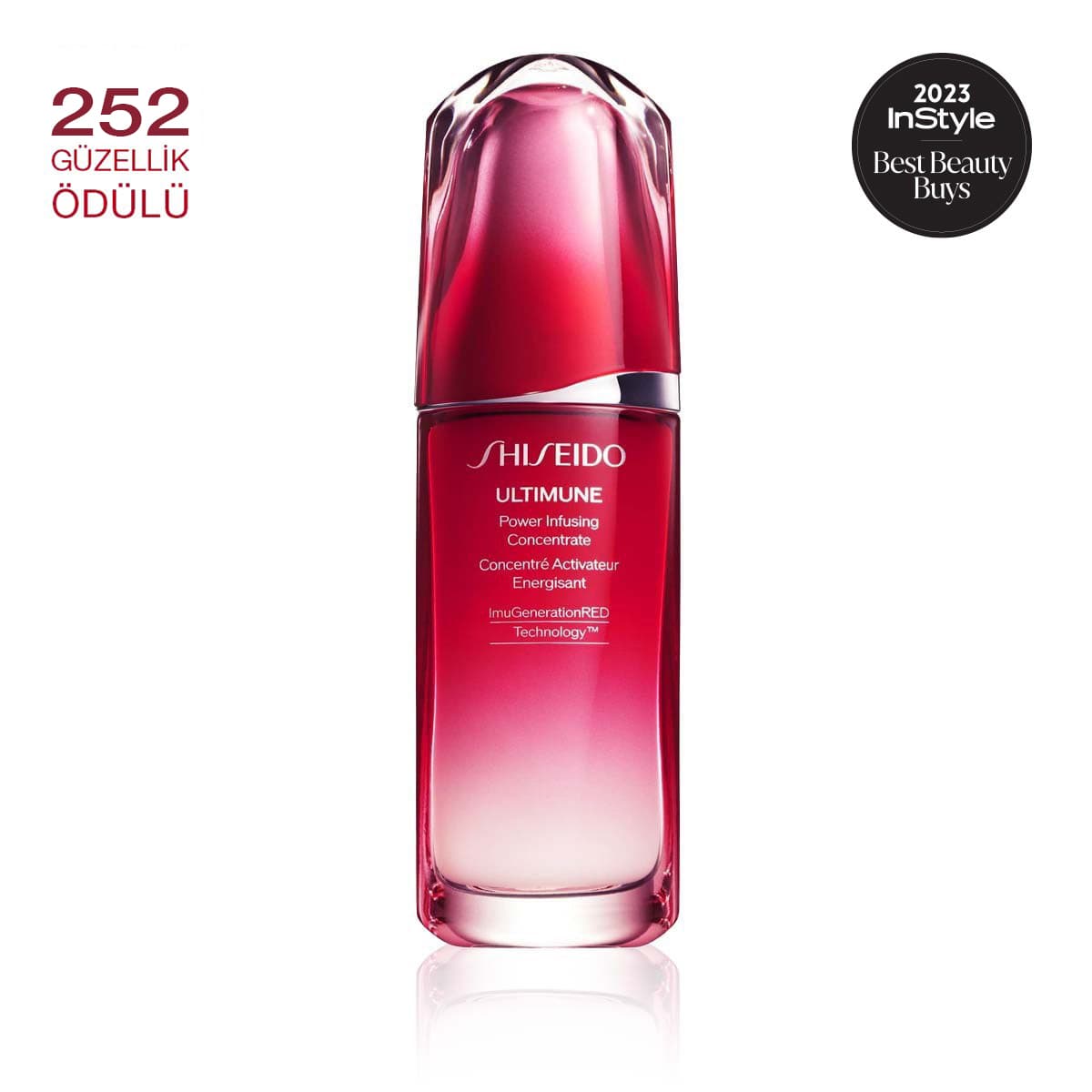 ULTIMUNE POWER INFUSING CONCENTRATE - 75ML