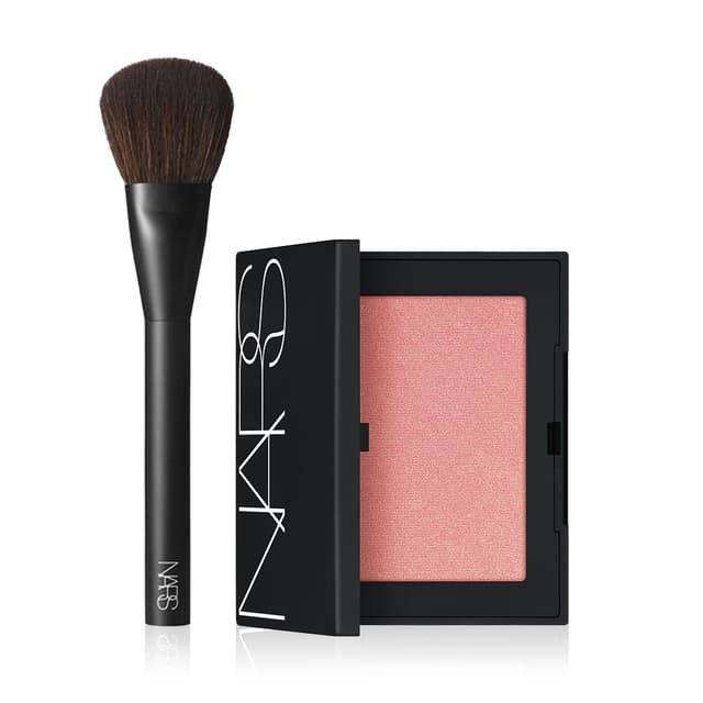 YOUR BEST BLUSH & BRUSH BUNDLE