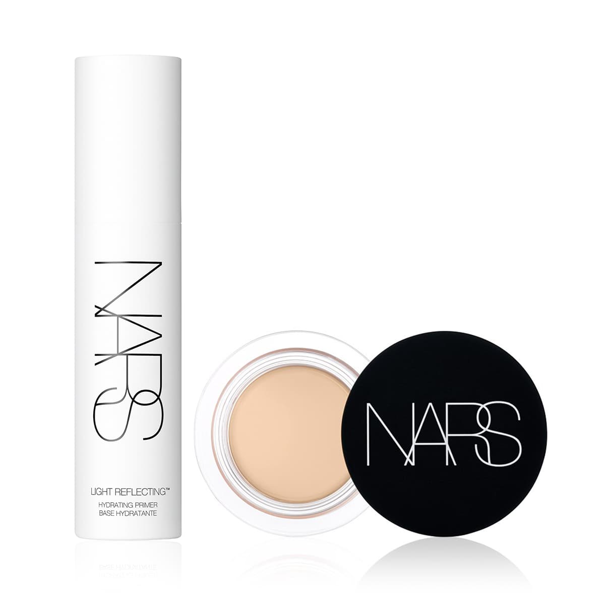 FOUNDATION FREE FULL COVERAGE PERFECTION BUNDLE