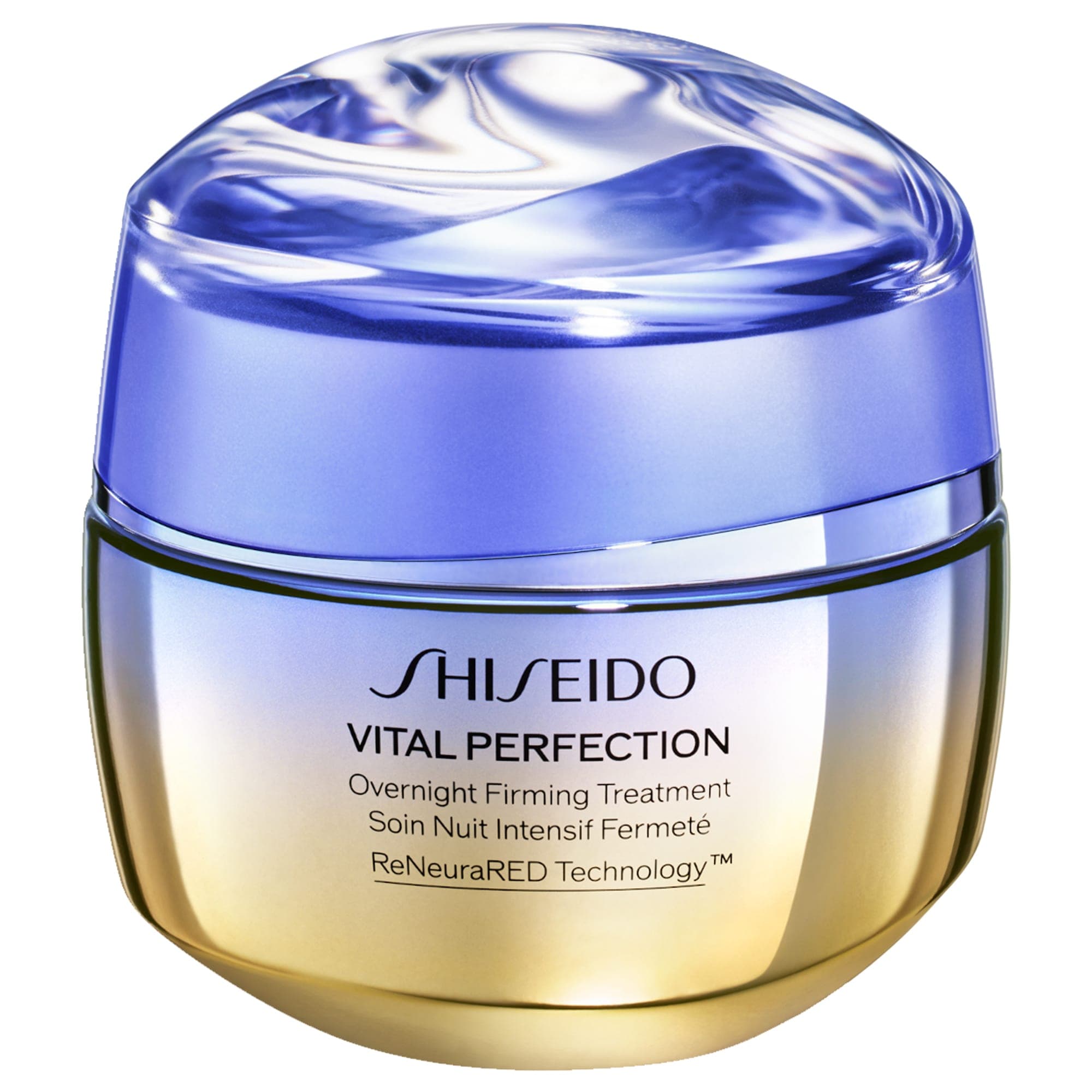 VITAL PERFECTION OVERNIGHT FIRMING TREATMENT 